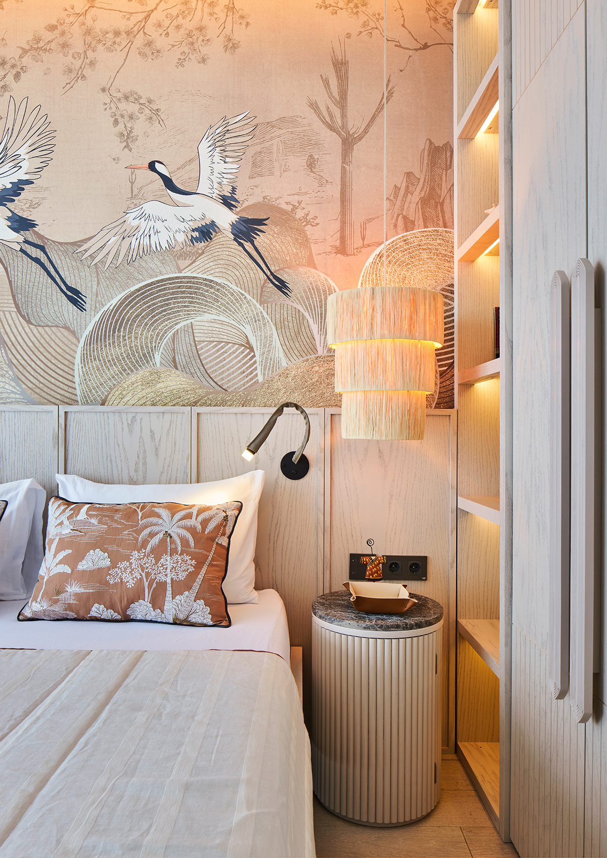 Seaside Balance Villa